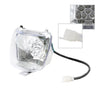 Chinese 50cc 70cc 90cc 110cc Quad Dirt Bike ATV Headlight