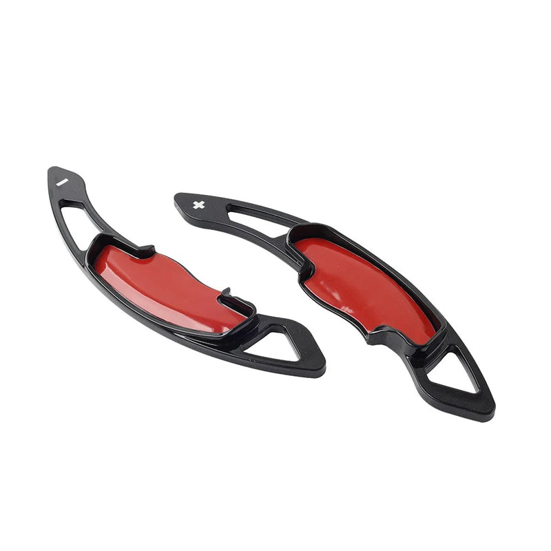 Honda Accord, Civic, Acura Steering Wheel Paddle Shifter Extensions (2018-2023)