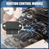 Volvo 760, Audi 80, Audi 90 Ignition Control Module (1982-1991)