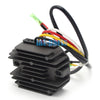 Tohatsu MFS18B2, MFS18B Voltage Regulator (2002-2008)