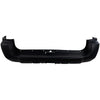 Rear Bumper Cover For 2006-2009 Toyota 4Runner Primed