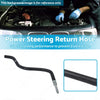BMW E39 520i 523i 525i 528i 530i Power Steering Return Hose (96-04)