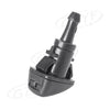 Dodge Ram 2500 / 3500 1x Windshield Wiper Spray Jet Nozzle (2010-2015)