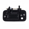 Exterior Door Handle RH Side Black Fits Isuzu TFR Rodeo Pickup UTE 1989-02 D06