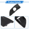 Chevrolet Aveo Fog Light Grill (2011-2014)