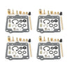 Suzuki GS850 4 x Carburetor Repair Rebuild Kit (1979-1983)