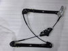 Volkswagen Golf MK7 Front Left Window Regulator W/o Motor (2012–2021)