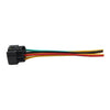 GSR400 LTF400 TRX250 TRX400 DS450 Regulator Rectifier Connector Plug (2000-2023)