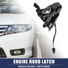 Toyota Camry Car Hood Latch Lock Assembly