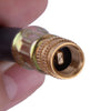 Truck RV Trailer Bus 8Pcs 105mm Dual Tire Valve Extension Stems