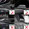 Audi A3 A4 A5 A6 A7 S4 S5 S6 S7 Steering Wheel Paddle Shifter Extensions