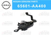 NISSAN SKYLINE GTR R34 BNR34 Hood Bonnet Latch Catch (1999–2002)