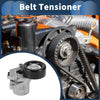 Hyundai Accent (2005-2017) - Durable Metal Component Belt Tensioner