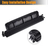 Hyundai Kia Forte Cabin Air Filter Access Cover (2010-2018)