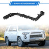 Toyota Land Cruiser Prado Right Rear Bumper Retainer Bracket (2003-2009)