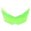 Kawasaki Z750 Z750R Z1000 Headlight Guard Shield Green Lens Cover (2004-2019)