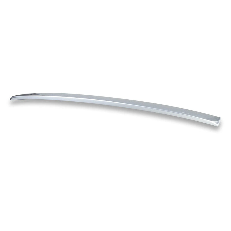 BMW 7 Series E65 Titan Silver ABS Roof Spoiler (2001-2008)