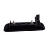 Toyota Tercel, Paseo Outer Right Rear Door Handle (1995-1999)