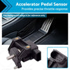 Mercedes-Benz SLK230 Accelerator Pedal Sensor (1998-2000)