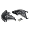 Yamaha YZF R1 Carbon Fiber Brake Caliper Air Cooling Cover (2020-2025)