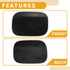 Mercedes-Benz A180 (2019-2021) Clip Type Primer Fuel Tank Door Cap