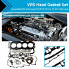Ford Courier 2.5L WL WLT VRS Head Gasket Set (1996-2006)