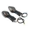 Honda CRF250L ABS Smoke Turn Signal Light (2013-2016)