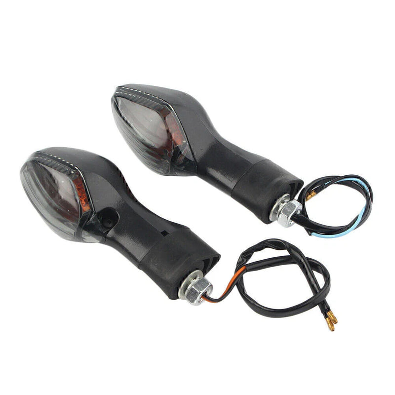 Honda CRF250L ABS Smoke Turn Signal Light (2013-2016)