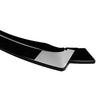 Mercedes Benz A Class W177 A45 A45S Front Bumper Spoiler Lip (2019-2023)