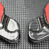 Land Rover Evoque 2 x Steering Wheel Shift Paddle Extensions (2011-2020)
