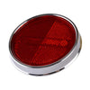 Toyota Land Cruiser FJ25 FJ40 FJ55 Reflector Warning Light (1958-1973)
