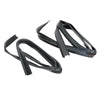 Toyota Corolla Levin AE100 AE102 1991-2001 Front Door Glass Run Channel