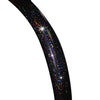 Car SUV - Anti-Slip 15" Diamond Bling Steering Wheel Cover (No Year)