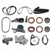 Mitsubishi Challenger Triton 2.5L 4D56T Timing Belt Kit (2009-2015)