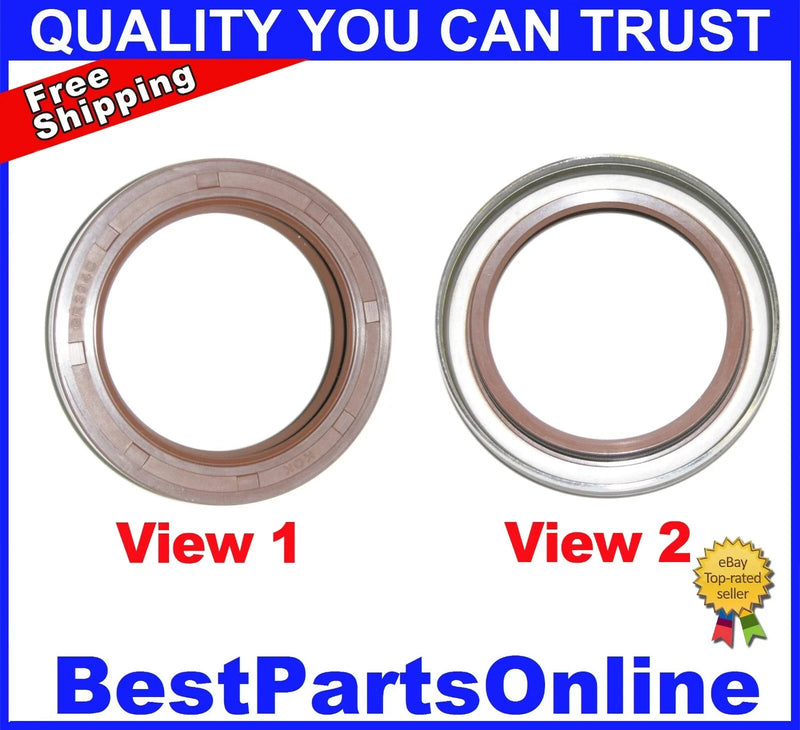 Ram 1500 Transfer Case Input Shaft Seal (2011–2017)