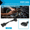 Mitsubishi Pajero 3.2L Turbo Diesel 5-Pin EGR Cable (2006-2019)