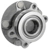 Nissan Dualis J10 Wagon Front Wheel Bearing Hubs Assemblies (2007-2016)