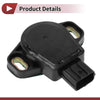 Acura RSX Throttle Position Sensor (2002 - 2006)