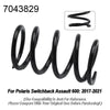 Polaris Switchback / Rush / RMK / Indy Clutch Spring (2011-2023)