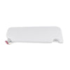 BMW 5 Series F10 F18 (2011-2016) Gray Front Left Sunvisor Shade