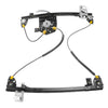 Falcon FPV FG 2008-2014 Window Regulator Front LH