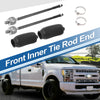 Ford Mustang 4 x Front Inner Tie Rod Ends (2005-2010)