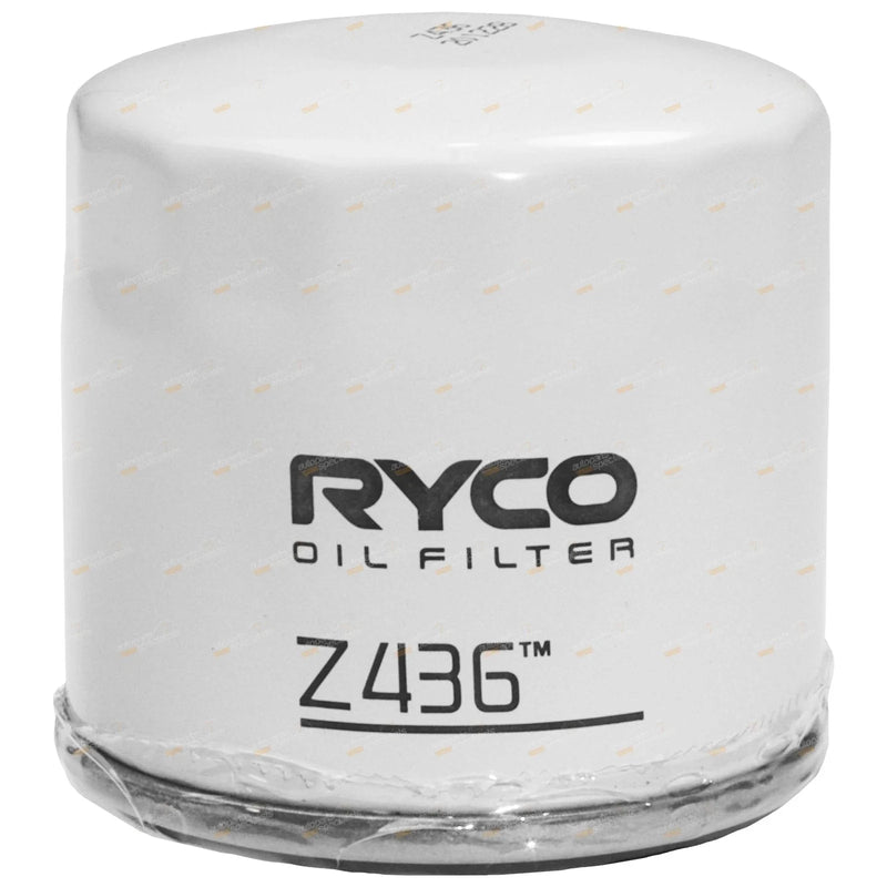 Nissan Pathfinder R52 V6 3.5L Oil Filter (2013-2019)
