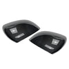 Mercedes Benz C-Class Carbon Fiber Rear View Mirror Cover (2022-2023)