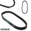 GY6 Scooter ATV Go Kart Drive Belt 835-20-30