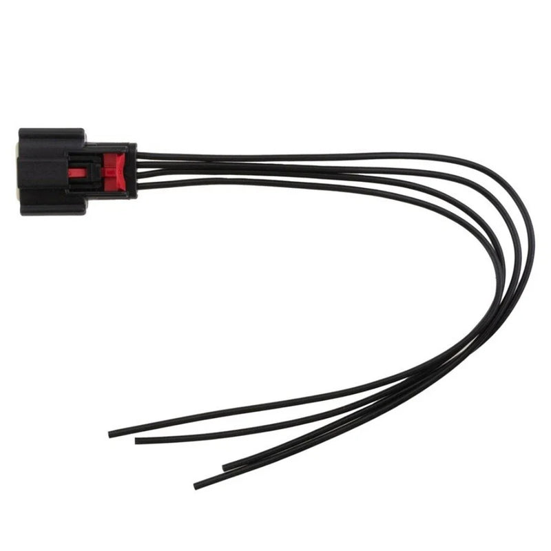 Opel Vauxhall Holden Rear Tail Light Lamp Connector Wire Harness
