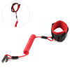 Yamaha Jet Ski - Red Emergency Stop Switch Lanyard Cord