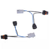 Toyota 4Runner Car Headlight Converter Harness Wiring (2021-2023)