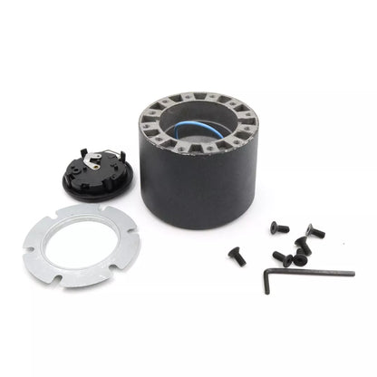 Boss Kit Steering Wheel Hub Adapter for Toyota Hilux N80 RN92 RN106 LN107 Pickup