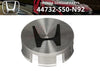Honda Civic Si / Integra Genuine Alloy Wheel Center Cap